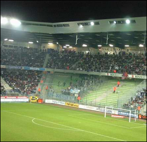 SM Caen - Paris SG : présentation du match 