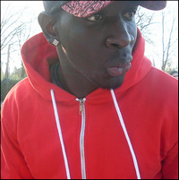 Transferts : Mamadou Sakho prolonge jusqu'en 2012 