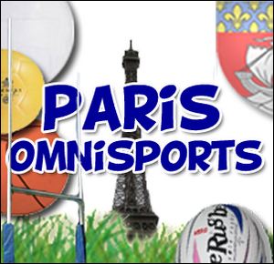 Paris Omnisports : l'actualité en bref n°1 
