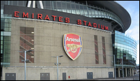 Emirates Cup : le PSG affrontera les Rangers et l'Atletico Madrid 