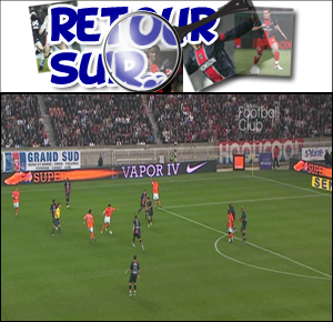 Retour sur PSG 0-1 Grenoble 