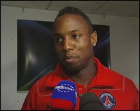 Transferts : Jean-Eudes Maurice prolonge au PSG 