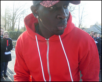 Transferts : le vrai-faux départ de Mamadou Sakho 