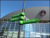 Le PSG relance le Tournoi de Paris dès 2010 
