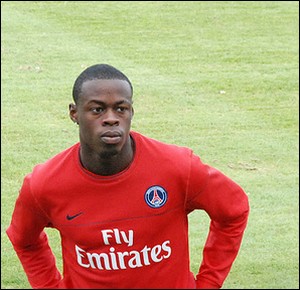 Transferts : Yannick Boli (PSG) prêté à Nîmes ? 