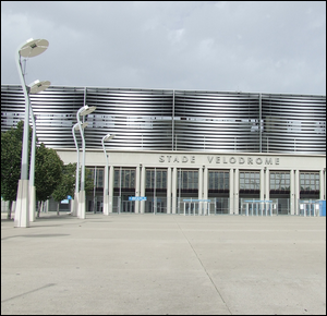 Olympique de Marseille - Paris SG : présentation du match 
