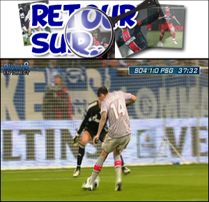 [UEFA] Retour sur Schalke 3-1 PSG (vidéo) 
