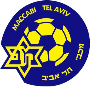 [UEFA] Présentation de PSG - Maccabi Tel-Aviv 