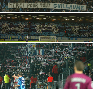 Reportage photos : Le Havre 1-3 PSG (15/11) 