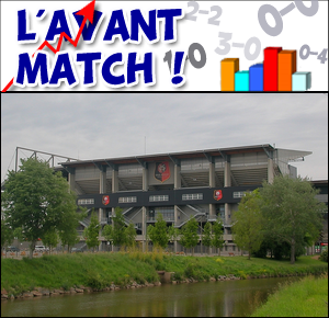 [16e j.] Rennes - PSG : présentation du match 