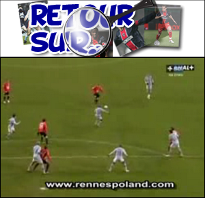 [16e j.] Retour sur Rennes 1-0 PSG (vidéos) 