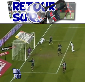 [19e j.] Retour sur PSG 2-2 Valenciennes (vidéos) 