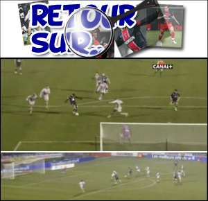 [20e j.] Retour sur Bordeaux 4-0 PSG (vidéos) 