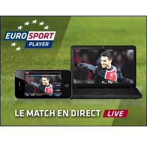 [TV] Comment regarder Locminé-PSG sur Internet ? 
