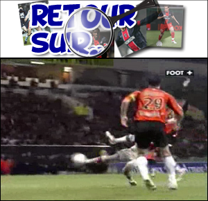 [27e j.] Retour sur Lorient 0-1 PSG (vidéos) 