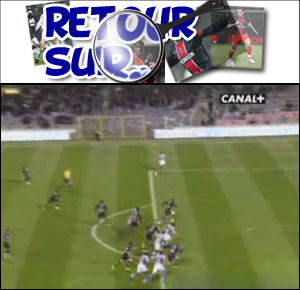 [29e j.] Retour sur Toulouse 4-1 PSG (vidéos) 