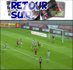 [31e j.] Retour sur Lille 0-0 PSG (vidéos) 