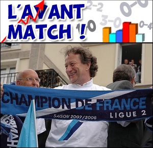 [32e j.] PSG - Le Havre : présentation du match 