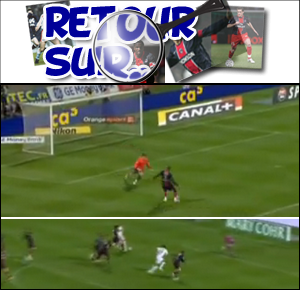 [33e j.] Retour sur Lyon 0-0 PSG (vidéos) 