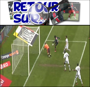[34e j.] Retour sur PSG 0-1 Rennes (vidéos) 