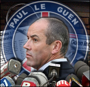 Bilan PSG 2008/2009 : Le Guen et la communication 