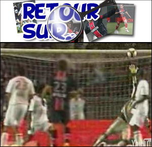 [38e j.] Retour sur PSG 0-0 Monaco (vidéos) 