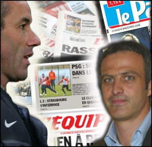 PSG : les coulisses du départ de Paul Le Guen (2/2) 