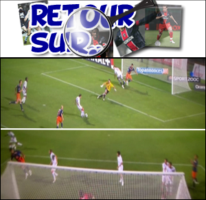 [1re j.] Retour sur Montpellier 1-1 PSG (vidéos) 