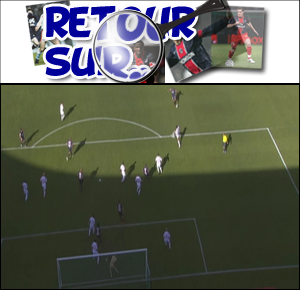 [4e j.] Retour sur PSG 3-0 Lille (vidéos) 