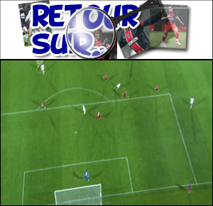 [16es] Retour sur Boulogne 0-1 PSG (vidéos) 