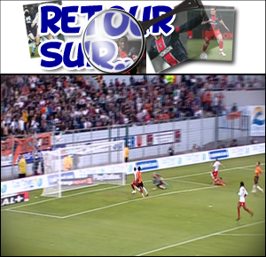 [7e j.] Retour sur Lorient 1-1 PSG (vidéos) 