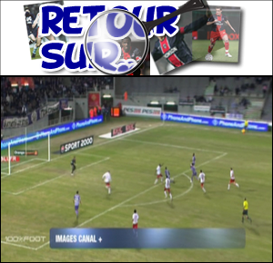 [9e j.] Retour sur Toulouse 1-0 PSG (vidéos) 