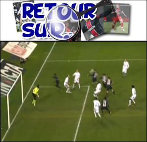 [15e j.] Retour sur PSG 1-0 Auxerre (vidéos) 