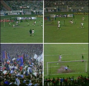 PSG - Saint-Étienne : la finale historique de 1982 