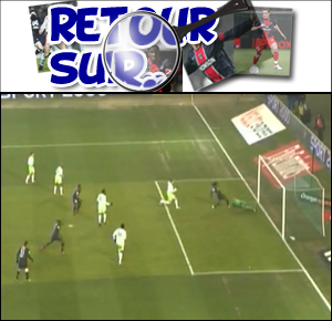 [17e j.] Retour sur PSG 3-0 Saint-Étienne (vidéos) 