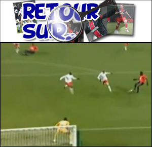 [18e j.] Retour sur Rennes 1-0 PSG (vidéos) 