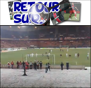 [32es CdF] Retour sur PSG 5-0 Aubervilliers (vidéos) 