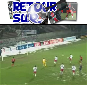 [8es CdL] Retour sur Guingamp 1-0 PSG (vidéos) 