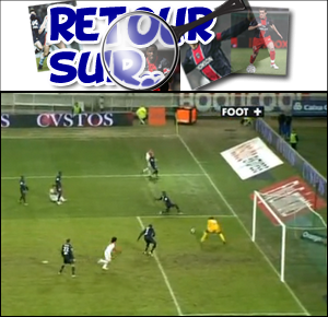 [21e j.] Retour sur PSG 0-1 Monaco (vidéos) 