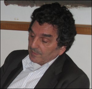 Simon Tahar, président de l'association PSG (4/4) 
