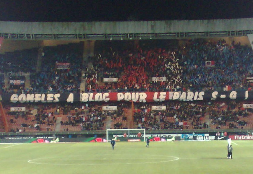 Kop of Boulogne