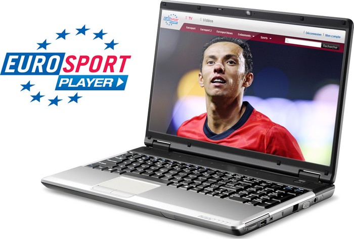 Eurosport Player