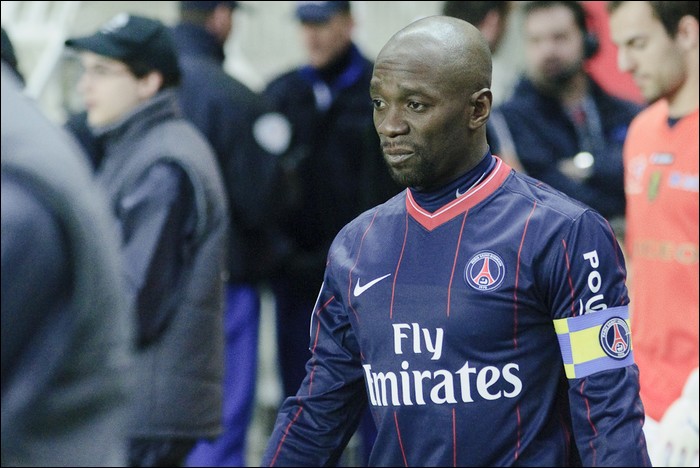 Claude Makelele