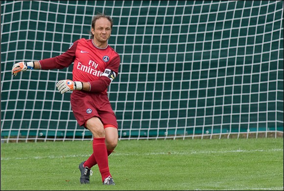 Willy Grondin (photo Éric Baledent)