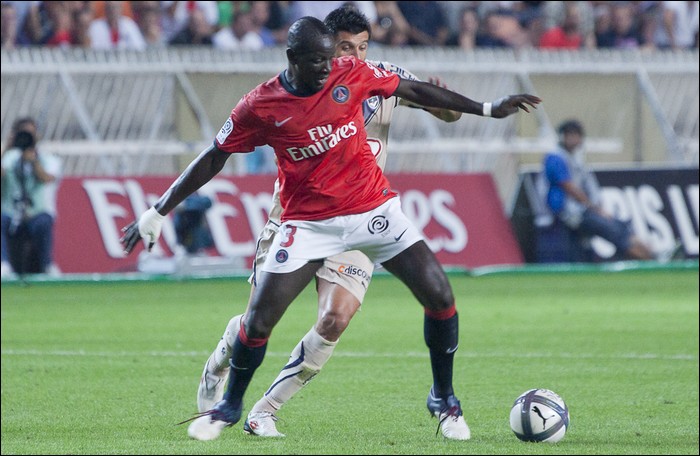 Mamadou Sakho